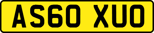 AS60XUO