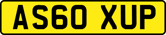 AS60XUP