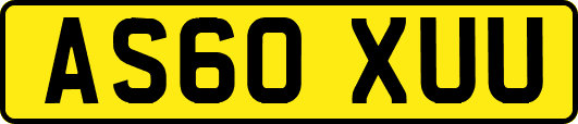 AS60XUU