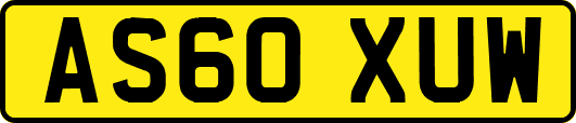 AS60XUW