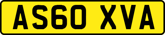 AS60XVA