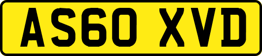 AS60XVD