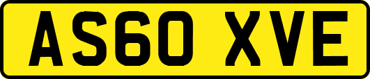 AS60XVE