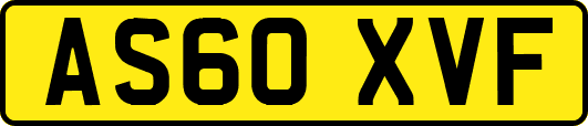 AS60XVF