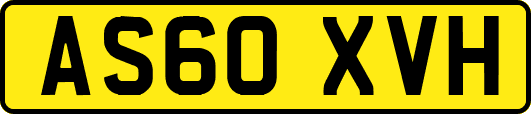 AS60XVH