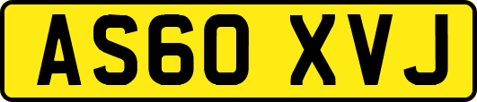 AS60XVJ