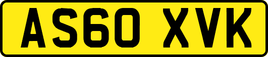 AS60XVK