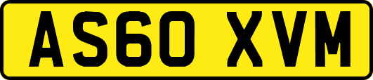 AS60XVM