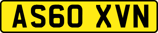 AS60XVN