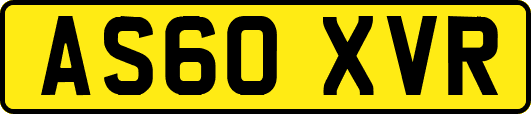 AS60XVR
