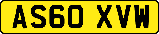 AS60XVW