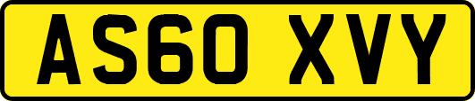 AS60XVY