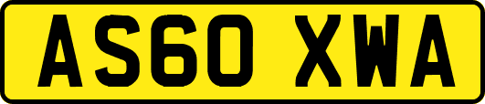 AS60XWA