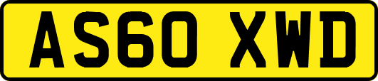 AS60XWD