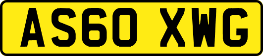 AS60XWG