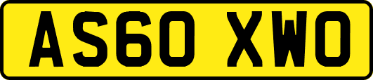 AS60XWO