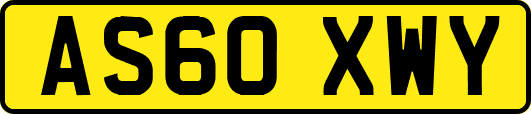 AS60XWY