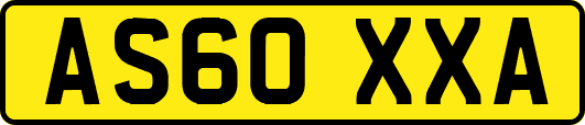 AS60XXA