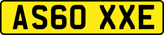 AS60XXE
