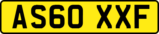 AS60XXF