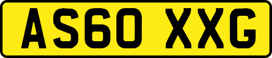 AS60XXG