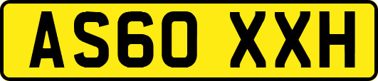 AS60XXH