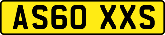 AS60XXS