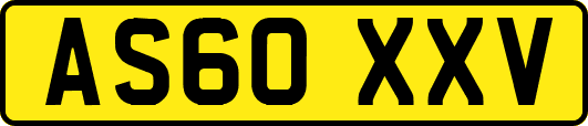 AS60XXV