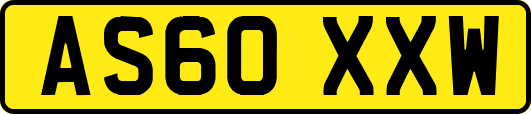 AS60XXW