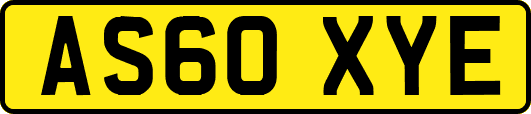 AS60XYE