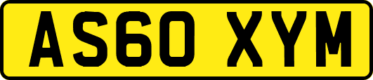 AS60XYM