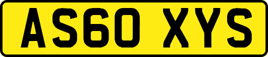 AS60XYS