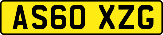 AS60XZG