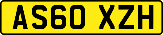 AS60XZH