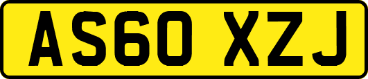 AS60XZJ