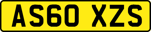 AS60XZS