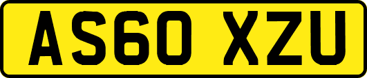 AS60XZU