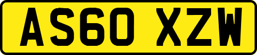 AS60XZW