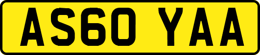 AS60YAA