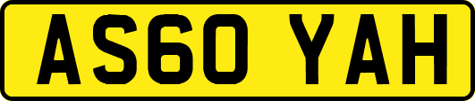 AS60YAH