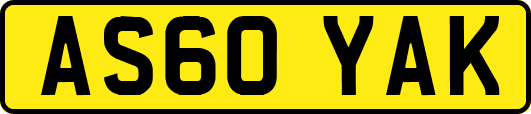 AS60YAK