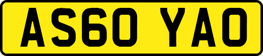 AS60YAO