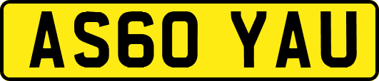 AS60YAU