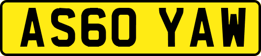 AS60YAW