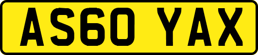 AS60YAX