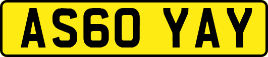 AS60YAY