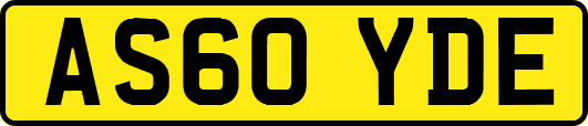 AS60YDE