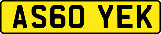 AS60YEK