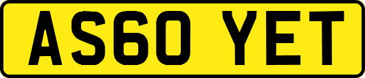 AS60YET