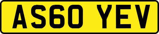 AS60YEV